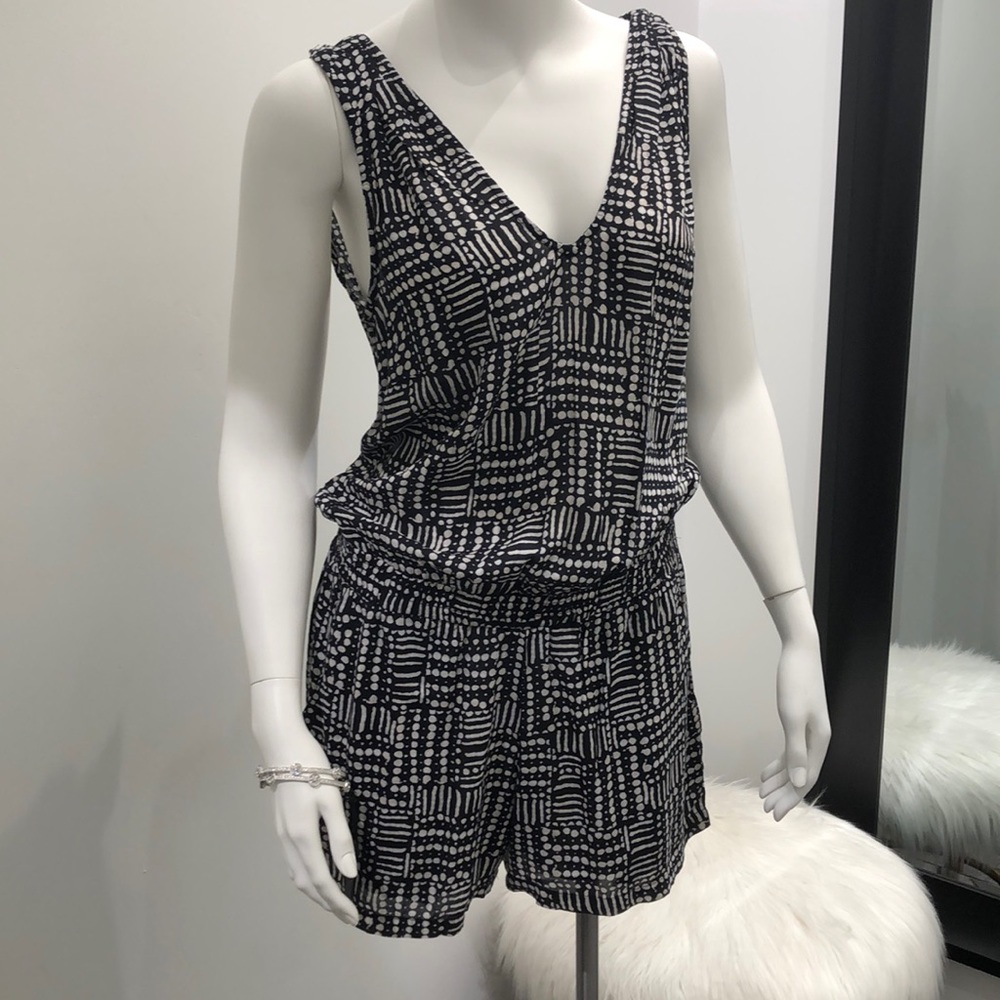 Women’s Romper